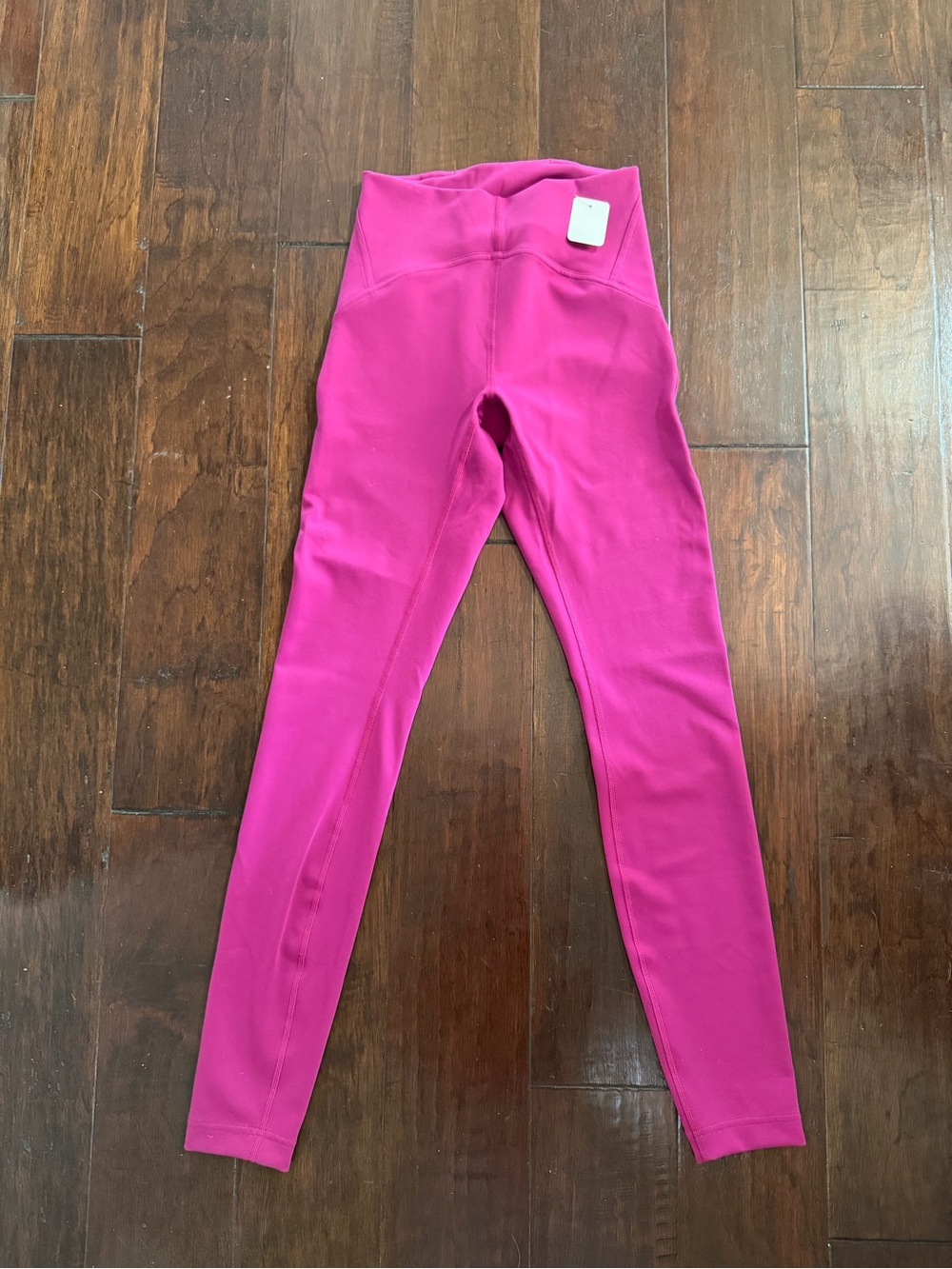 lululemon athletica High-Rise Leggings